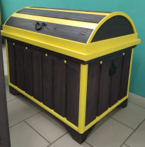 Набор «Сундук логопеда» - «globural.ru» - Мытищи