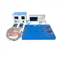 Учебный лабораторный стенд «Электрические цепи» - «globural.ru» - Мытищи