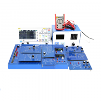 Комплект учебного оборудования «Полупроводниковые приборы» - «globural.ru» - Мытищи