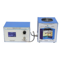 Лабораторная установка «Определение коэффициента теплопроводности воздуха» - «globural.ru» - Мытищи