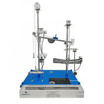 Модульный учебный комплекс «Механика» версия 2 - «globural.ru» - Мытищи