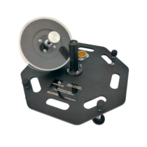 Лабораторный стенд "Гироскопические эффекты"  - «globural.ru» - Мытищи