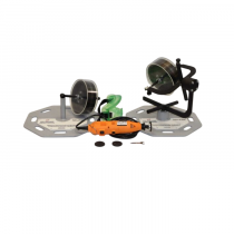 Демонстрационная установка "Гироскопический эффект" - «globural.ru» - Мытищи