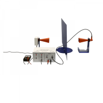 Лабораторная установка «Исследования волновой оптики с помощью волн СВЧ-диапазона» - «globural.ru» - Мытищи