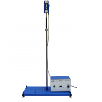 Установка «Изучение вынужденных колебаний»  - «globural.ru» - Мытищи