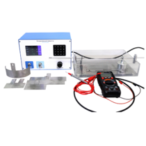 Лабораторная установка «Электростатическое поле метод моделирования» - «globural.ru» - Мытищи