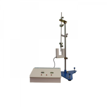 Лабораторная установка «Определение ускорения свободного падения методом оборотного физического маятника» - «globural.ru» - Мытищи