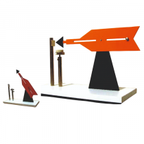 Лабораторная установка "Точка Кюри"  - «globural.ru» - Мытищи