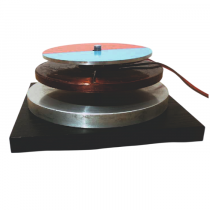 Установка демонстрационная "Электромагнитное подвешивание"  - «globural.ru» - Мытищи