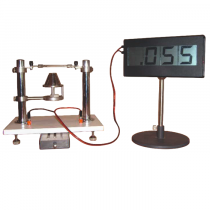 Демонстрационная установка «Зависимость сопротивления от температуры»  - «globural.ru» - Мытищи