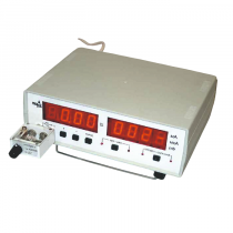 Установка для изучения p-n перехода   - «globural.ru» - Мытищи