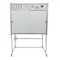 Лабораторный стенд «Энергосберегающие технологии в светотехнике» - «globural.ru» - Мытищи