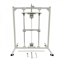 Лабораторный стенд «Определение формы потери устойчивости в зависимости от условий закрепления» - «globural.ru» - Мытищи