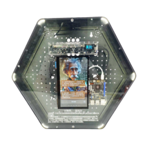 Модуль интерактивный с искусственным интеллектом "Интеллектуальная физика" - «globural.ru» - Мытищи