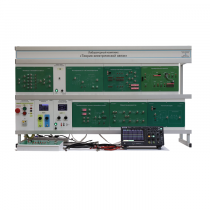 Лабораторный комплекс "Теория электрической связи"  - «globural.ru» - Мытищи