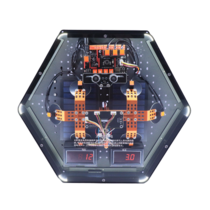 Модуль интерактивный "Генератор солнечной энергии" - «globural.ru» - Мытищи