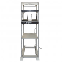 Учебный стенд "Локальные компьютерные сети"  - «globural.ru» - Мытищи