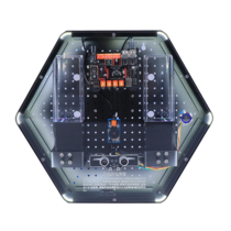 Модуль интерактивный "Музыкальный фонтан" - «globural.ru» - Мытищи