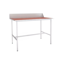 Стол лабораторный СЛ-01 - «globural.ru» - Мытищи