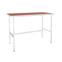 Стол лабораторный СЛ-01-02 - «globural.ru» - Мытищи