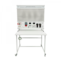 Комплект лабораторного оборудования «Электромонтаж и наладка электрических цепей, автоматики и электромоторов» - «globural.ru» - Мытищи