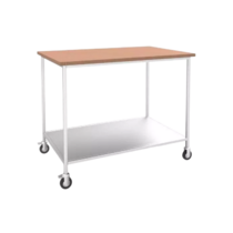 Стол лабораторный СЛ-04 - «globural.ru» - Мытищи