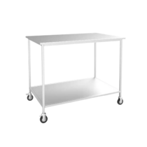 Стол лабораторный СЛ-04-04 - «globural.ru» - Мытищи