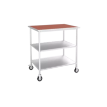 Стол лабораторный СЛ-07-02 - «globural.ru» - Мытищи