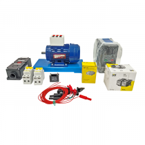 Набор «Эксплуатация и наладка схем управления электродвигателями» - «globural.ru» - Мытищи