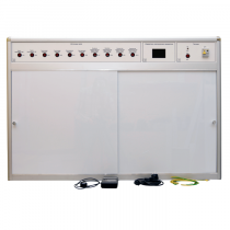 Лабораторная установка «Эффективность и качество освещения»  - «globural.ru» - Мытищи