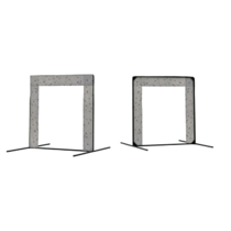 Ворота формата MultiGP серия PRO - «globural.ru» - Мытищи