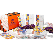 Учебно-методический набор для проектной деятельности "Енотик" универсальный - «globural.ru» - Мытищи