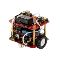 Образовательный набор «Динамика ЙоТик М1» (Мобильная робототехника) - «globural.ru» - Мытищи