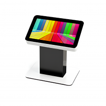 Интерактивный стол EQUATOR 32 - «globural.ru» - Мытищи