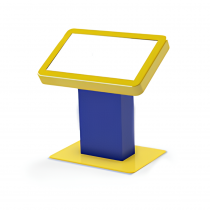 Интерактивный стол EQUATOR 43 - «globural.ru» - Мытищи