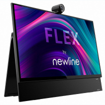 Интерактивный 4K-монитор Newline Flex - «globural.ru» - Мытищи