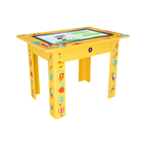 Детский сенсорный стол Junior 32" - «globural.ru» - Мытищи