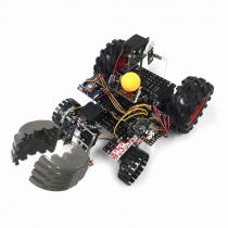 Конструктор Robo kit 6 - «globural.ru» - Мытищи