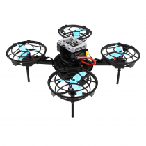 Квадрокоптер Makefire Ghost II - «globural.ru» - Мытищи