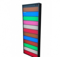 Лестница света 12 ячеек - «globural.ru» - Мытищи