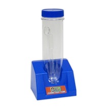 Большая пробирка на подставке - «globural.ru» - Мытищи