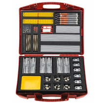 Комплект лабораторного оборудования "Механика 2.0" - «globural.ru» - Мытищи