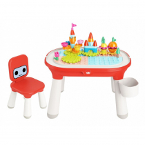Набор мебели Play Table Sets - «globural.ru» - Мытищи
