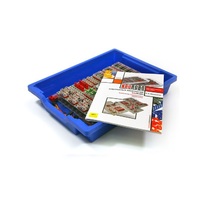 Набор Науробо для сборки электронных схем - «globural.ru» - Мытищи