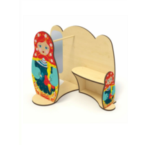 Уголок ряжения  - «globural.ru» - Мытищи