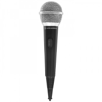 Микрофон с возможностью подключения к переносной мобильной акустической системе - «globural.ru» - Мытищи
