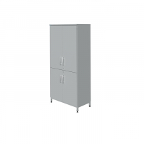 Шкаф для хранения лабораторной посуды/приборов - «globural.ru» - Мытищи