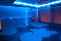 Фиброоптическая люстра - «globural.ru» - Мытищи