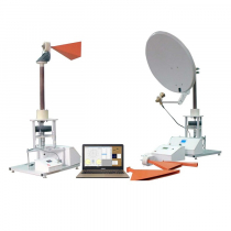 Лабораторная установка «Исследование рупорных антенн и зеркальной параболической антенны» - «globural.ru» - Мытищи