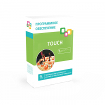 Программное обеспечение "Touch" - «globural.ru» - Мытищи